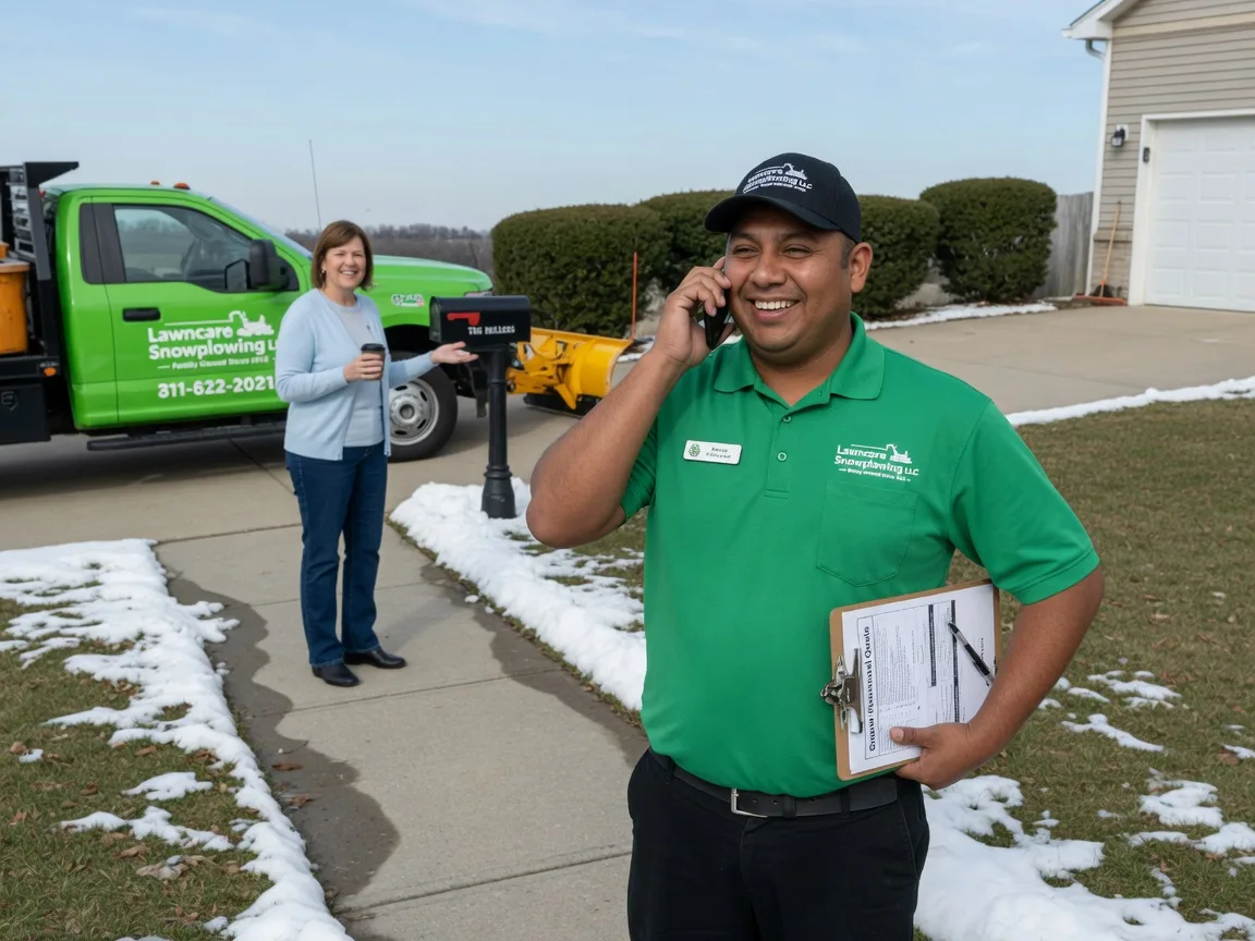 Lawn Care Services By Expert Landscaper Middle Island, NY FAQs